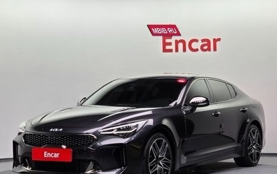 KIA Stinger I, 2021 год, 2 208 000 рублей, 1 фотография