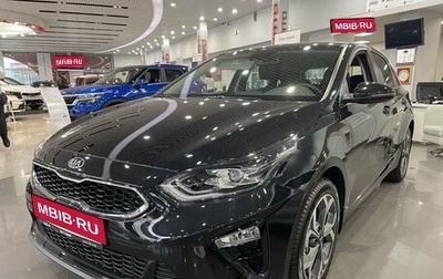 KIA cee'd III, 2025 год, 3 350 000 рублей, 1 фотография