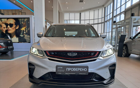 Geely Coolray I, 2022 год, 1 779 000 рублей, 2 фотография
