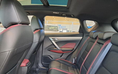 Geely Coolray I, 2022 год, 1 779 000 рублей, 12 фотография