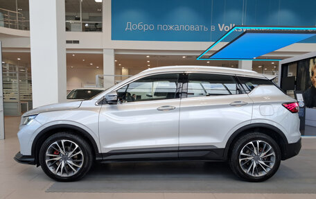 Geely Coolray I, 2022 год, 1 779 000 рублей, 8 фотография