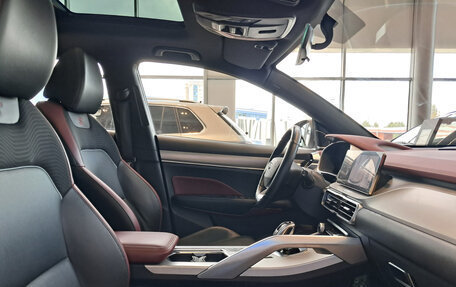Geely Coolray I, 2022 год, 1 779 000 рублей, 11 фотография