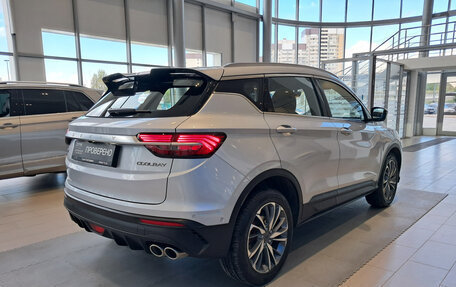 Geely Coolray I, 2022 год, 1 779 000 рублей, 5 фотография