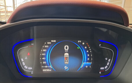 Geely Coolray I, 2022 год, 1 779 000 рублей, 13 фотография