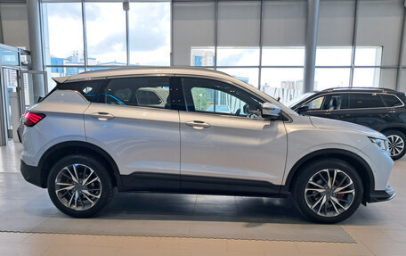 Geely Coolray I, 2022 год, 1 779 000 рублей, 4 фотография