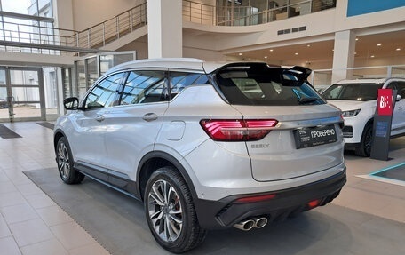 Geely Coolray I, 2022 год, 1 779 000 рублей, 7 фотография