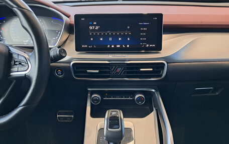 Geely Coolray I, 2022 год, 1 779 000 рублей, 15 фотография