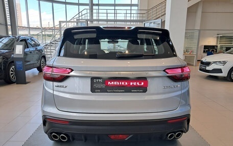 Geely Coolray I, 2022 год, 1 779 000 рублей, 6 фотография