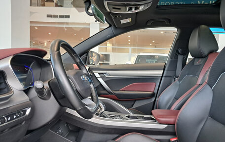 Geely Coolray I, 2022 год, 1 779 000 рублей, 16 фотография