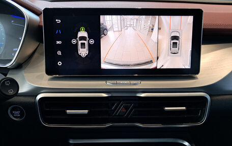 Geely Coolray I, 2022 год, 1 779 000 рублей, 21 фотография