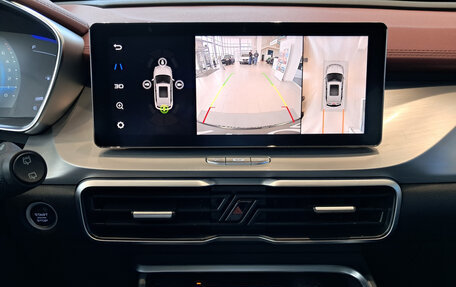 Geely Coolray I, 2022 год, 1 779 000 рублей, 20 фотография