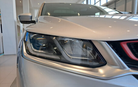 Geely Coolray I, 2022 год, 1 779 000 рублей, 17 фотография