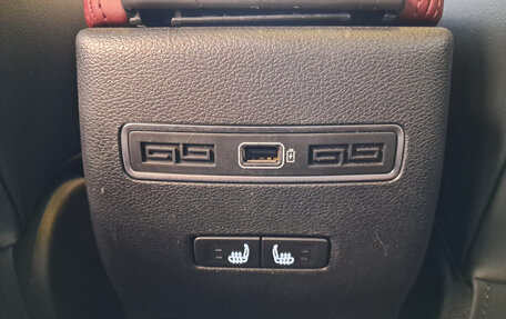 Geely Coolray I, 2022 год, 1 779 000 рублей, 19 фотография