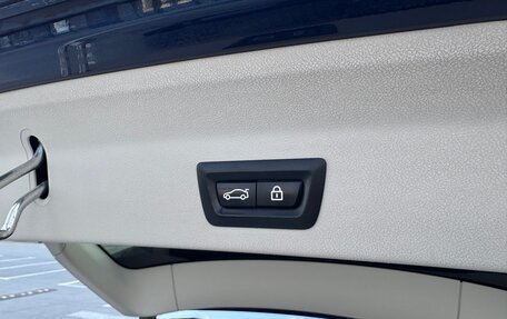 BMW X3, 2020 год, 3 230 000 рублей, 11 фотография