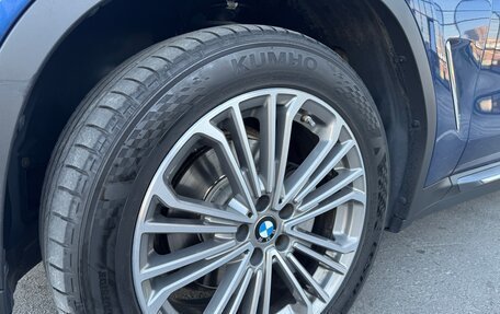 BMW X3, 2020 год, 3 230 000 рублей, 18 фотография