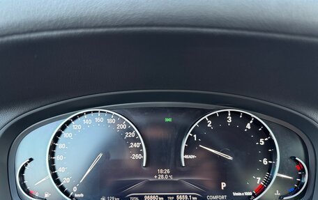 BMW X3, 2020 год, 3 230 000 рублей, 21 фотография