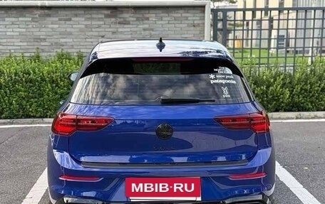Volkswagen Golf VIII, 2022 год, 1 940 000 рублей, 3 фотография