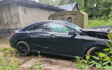 Mercedes-Benz CLA, 2015 год, 640 000 рублей, 2 фотография