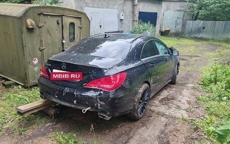 Mercedes-Benz CLA, 2015 год, 640 000 рублей, 3 фотография