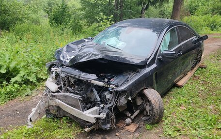 Mercedes-Benz CLA, 2015 год, 640 000 рублей, 8 фотография