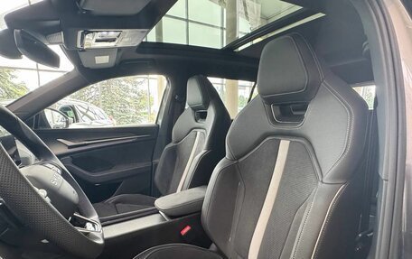 Skoda Kodiaq, 2025 год, 5 500 000 рублей, 12 фотография