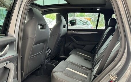 Skoda Kodiaq, 2025 год, 5 500 000 рублей, 18 фотография