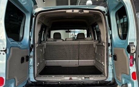 Renault Kangoo II рестайлинг, 2008 год, 599 000 рублей, 8 фотография