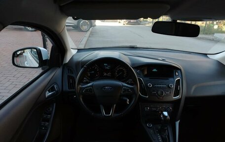 Ford Focus III, 2018 год, 1 099 000 рублей, 18 фотография