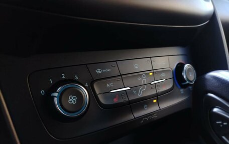 Ford Focus III, 2018 год, 1 099 000 рублей, 23 фотография