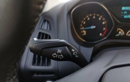 Ford Focus III, 2018 год, 1 099 000 рублей, 29 фотография