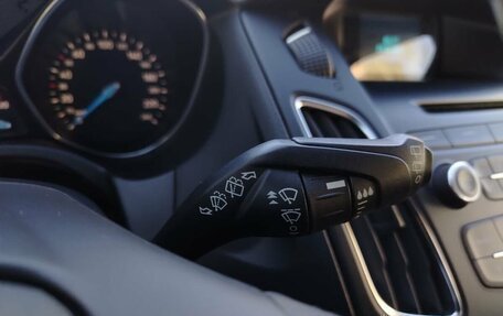 Ford Focus III, 2018 год, 1 099 000 рублей, 27 фотография
