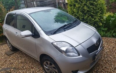 Toyota Vitz, 2008 год, 500 000 рублей, 1 фотография