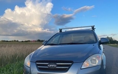 KIA cee'd I рестайлинг, 2007 год, 740 000 рублей, 1 фотография