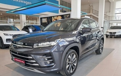 CheryExeed LX, 2022 год, 1 680 000 рублей, 1 фотография