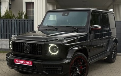 Mercedes-Benz G-Класс AMG, 2019 год, 14 900 000 рублей, 1 фотография