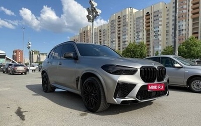 BMW X5 M, 2021 год, 10 900 000 рублей, 1 фотография