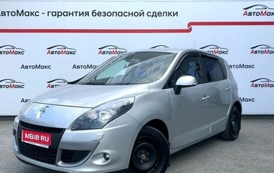 Renault Scenic III, 2011 год, 680 000 рублей, 1 фотография