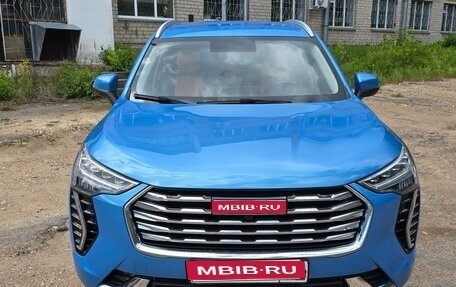 Haval Jolion, 2021 год, 1 950 000 рублей, 1 фотография