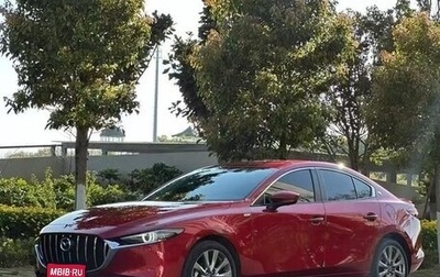 Mazda 3, 2022 год, 1 699 000 рублей, 1 фотография