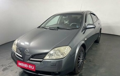 Nissan Primera III, 2006 год, 450 000 рублей, 1 фотография