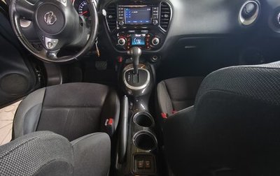 Nissan Juke II, 2013 год, 1 200 000 рублей, 1 фотография
