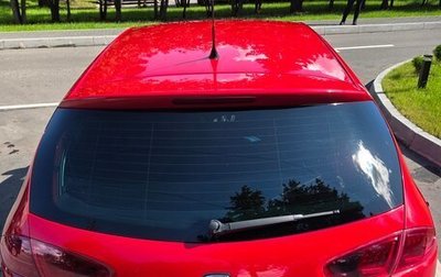 SEAT Leon II, 2012 год, 650 000 рублей, 1 фотография