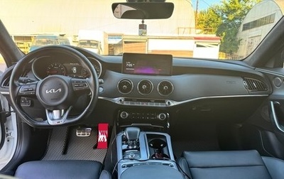 KIA Stinger I, 2023 год, 4 000 000 рублей, 1 фотография