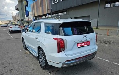Hyundai Palisade I, 2024 год, 6 600 000 рублей, 1 фотография