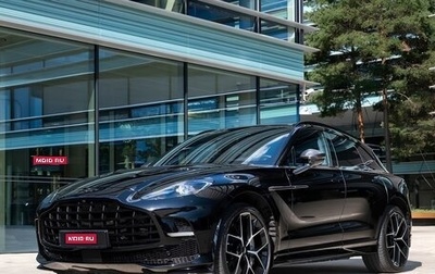 Aston Martin DBX I, 2025 год, 25 200 000 рублей, 1 фотография