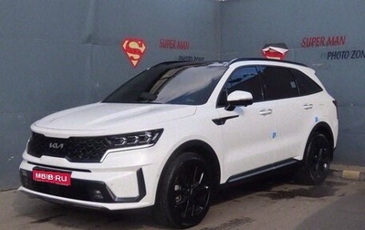 KIA Sorento IV, 2021 год, 2 158 000 рублей, 1 фотография