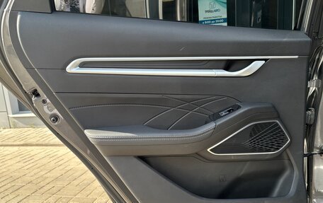 Geely Emgrand, 2023 год, 1 530 000 рублей, 9 фотография