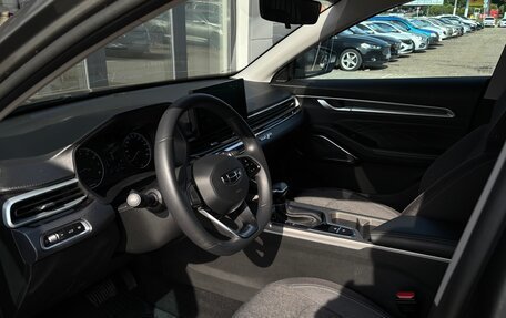 Geely Emgrand, 2023 год, 1 530 000 рублей, 8 фотография