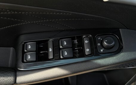 Geely Emgrand, 2023 год, 1 530 000 рублей, 6 фотография