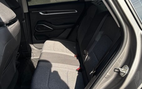 Geely Emgrand, 2023 год, 1 530 000 рублей, 10 фотография